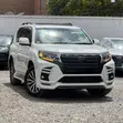 Toyota Land Cruiser Prado 2.7 2021 White - 4