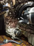 Injini ya Suzuki Alto R06 na Gearbox - 5