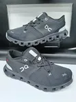 On Cloud X 3 Sneakers Black - 2
