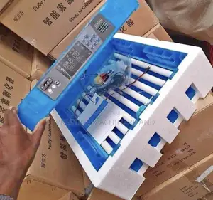 Automatic 64 Egg Incubator Machine
