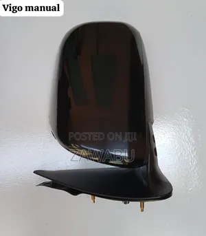 Toyota Hilux Vigo Side Mirror (2005-2009)