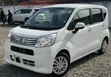 Daihatsu Move 2019 White - 1