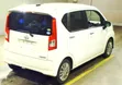 Daihatsu Move 2019 White - 2