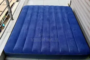 5x6 Intex Inflatable Mattress