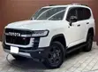 Toyota Land Cruiser LC300 2023 - Off White - 1