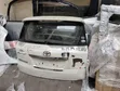Boot ya Toyota Vanguard - 4