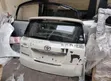 Boot ya Toyota Vanguard - 5