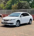 Toyota Allion 2014 Nyeupe - 1