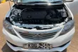 Toyota Allion 2014 Nyeupe - 4