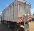 Isuzu FRR Lori Rigid - Blue Power - 3