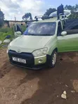 Toyota Succeed 2015 Kijani - 3