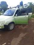Toyota Succeed 2015 Kijani - 4