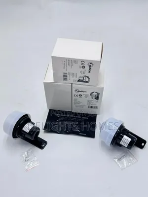 Zodion Photocontrol Photocell Switch