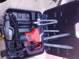 EFF TOOLS 1250W Rotary Hammer Drill