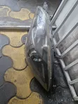 Suzuki Swift Black Shade Xenon Headlights (Used) - 1