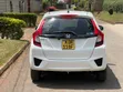Honda Fit 2017 Nyeupe - 2
