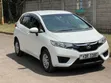 Honda Fit 2017 Nyeupe - 3