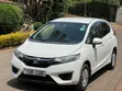 Honda Fit 2017 Nyeupe - 4