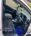 Honda Fit 2017 Nyeupe - 5