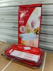 Signature Glass Baking Tray Set (2pcs + 1 Glove) - Mpya Kabisa - 1