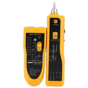 Paso PS806B Wire Tracker