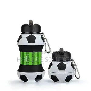 Ball Shape Water Bottle for Kids