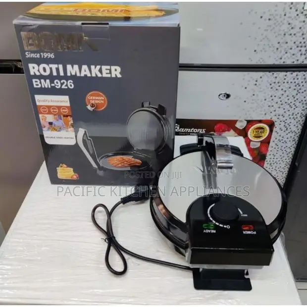 Boma Chapati Maker - 1