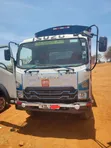 Isuzu FRR Lori Rigid - 1