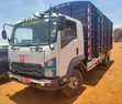 Isuzu FRR Lori Rigid - 2
