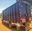 Isuzu FRR Lori Rigid - 4