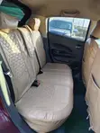 Mitsubishi Mirage 2017 Maroon - 4