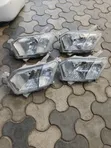 Mataa ya Toyota Probox 2015/2018 (Yaliyotumika) - 1