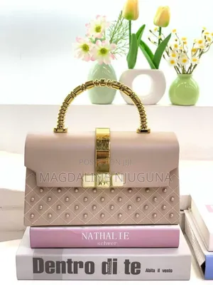 Cute Multicolor Genuine Leather Sling Bag