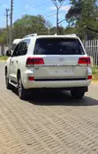2019 Toyota Land Cruiser ZX Petrol - 4
