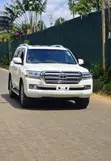 2019 Toyota Land Cruiser ZX Petrol - 5