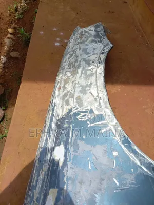 Subaru Legacy BP5 Fenders (Used)