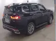 Toyota Land Cruiser LC300 ZX 2025 Matt Black - 2