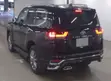 Toyota Land Cruiser LC300 ZX 2025 Matt Black - 3