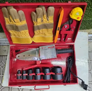 Heavy Duty Edon PPR Welding Machine 2000W