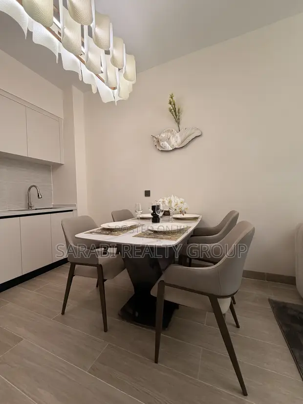 1 Bedroom Apartment for Sale in Valley Arcade - 1