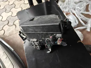 Toyota Premio 2015 Fuse Box