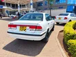 Nissan Sunny 2007 White - 2