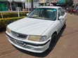 Nissan Sunny 2007 White - 3