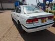 Nissan Sunny 2007 White - 4