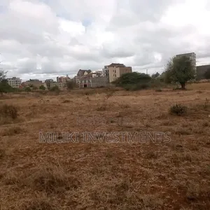 3 Acres Prime Land for Sale - Thika-Ngoingwa