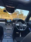 Mercedes-Benz GLC-Class 2020 Kijivu - 4