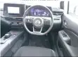 Nissan Note 1.2 Hybrid 2021 Silver - 4