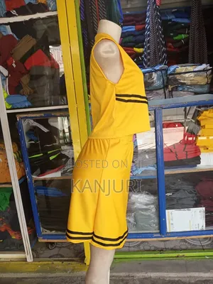 Netball Uniforms - Ladies Sports Kits