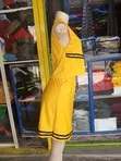 Netball Uniforms - Ladies Sports Kits - 1