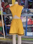 Netball Uniforms - Ladies Sports Kits - 2